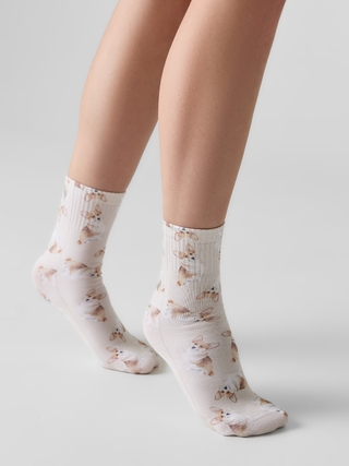 CONTE CLASSIC Носки женские