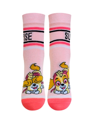 Брестские Носки детские 3072 PAW PATROL