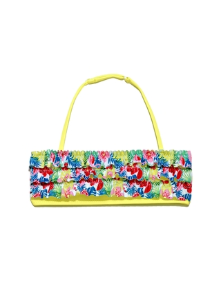 Костюм купальный для девочек CONTE SUMMER