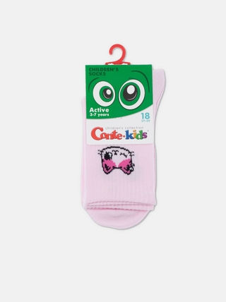 CONTE-KIDS ACTIVE Удлиненные носки