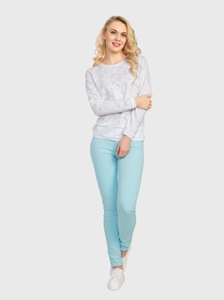 CONTE LD 707 Джемпер