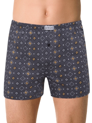 DIWARI BASIC MBX 007 Трусы мужские (в коробке)