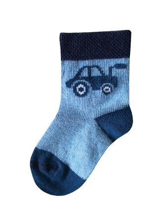 БРЕСТСКИЕ НОСКИ ДЕТСКИЕ 3081 BABY (рисунок)