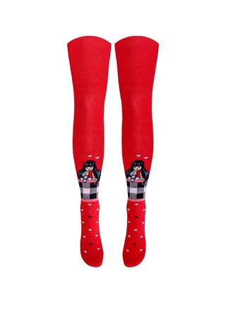 БРЕСТСКИЕ КОЛГОТКИ ДЕТСКИЕ 3280 SCHOOL (рисунок)