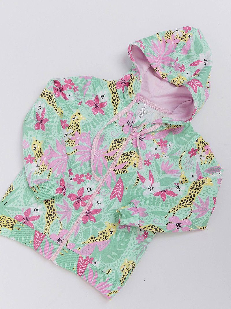 Толстовка для малышей