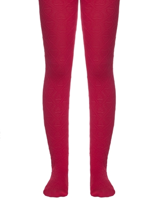 CONTE EVA Колготки детские нарядные