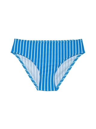 ESLI Купальный костюм в морском стиле CHARM