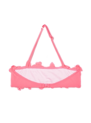 ESLI Нежно-розовый купальник MALDIVES