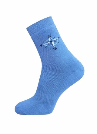 Брестские Носки детские 3060 SCHOOL (махровые)