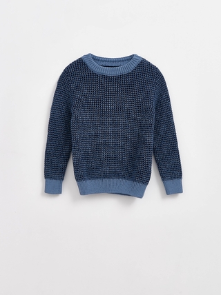 ESLI MICHAEL джемпер для мальчика 