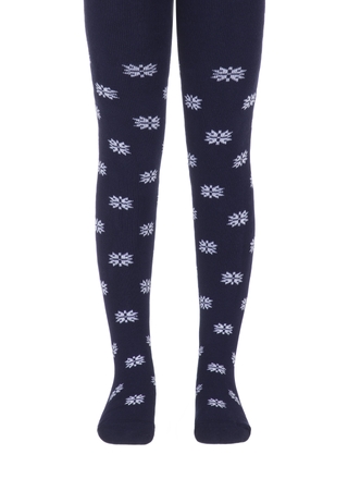 БРЕСТСКИЕ КОЛГОТКИ ДЕТСКИЕ 3265 SCHOOL (махровые)