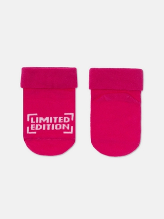 CONTE-KIDS TIP-TOP "Limited Edition" носки детские