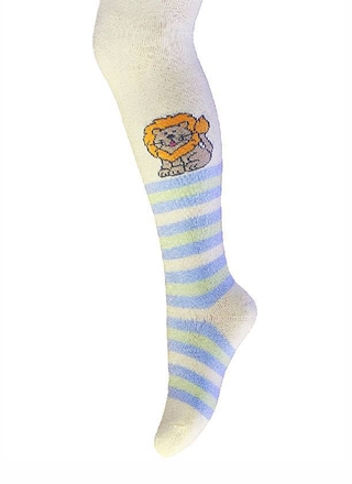 БРЕСТСКИЕ КОЛГОТКИ ДЕТСКИЕ 3265 KIDS (махровые)  