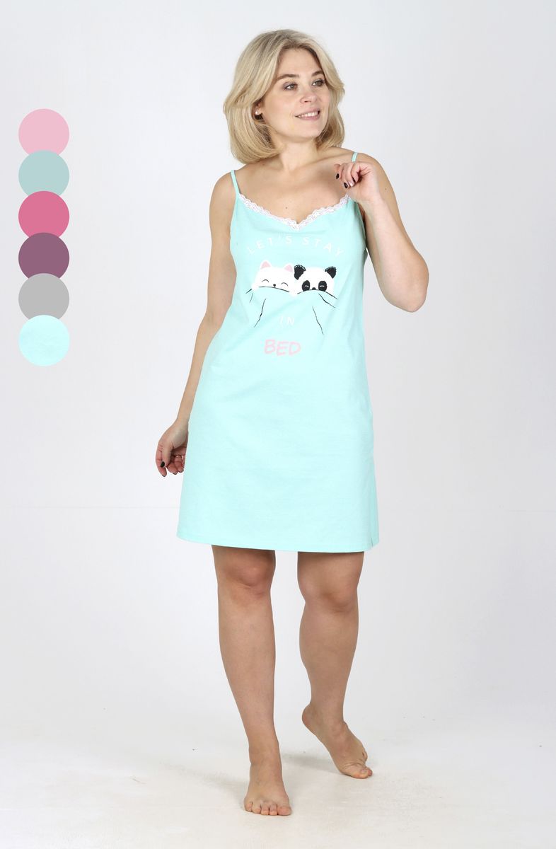 Сорочка женская Сорочка женская