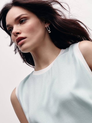 CONTE LBL 1601 Блузка женская