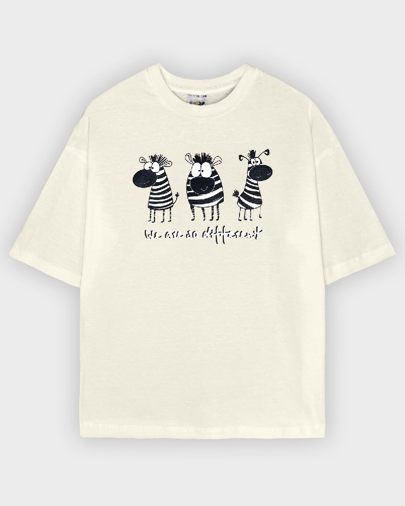 Футболка для девочки