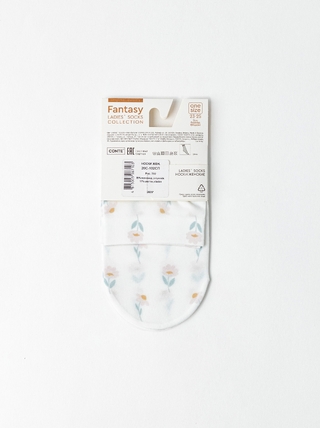 CONTE FANTASY Носки женские