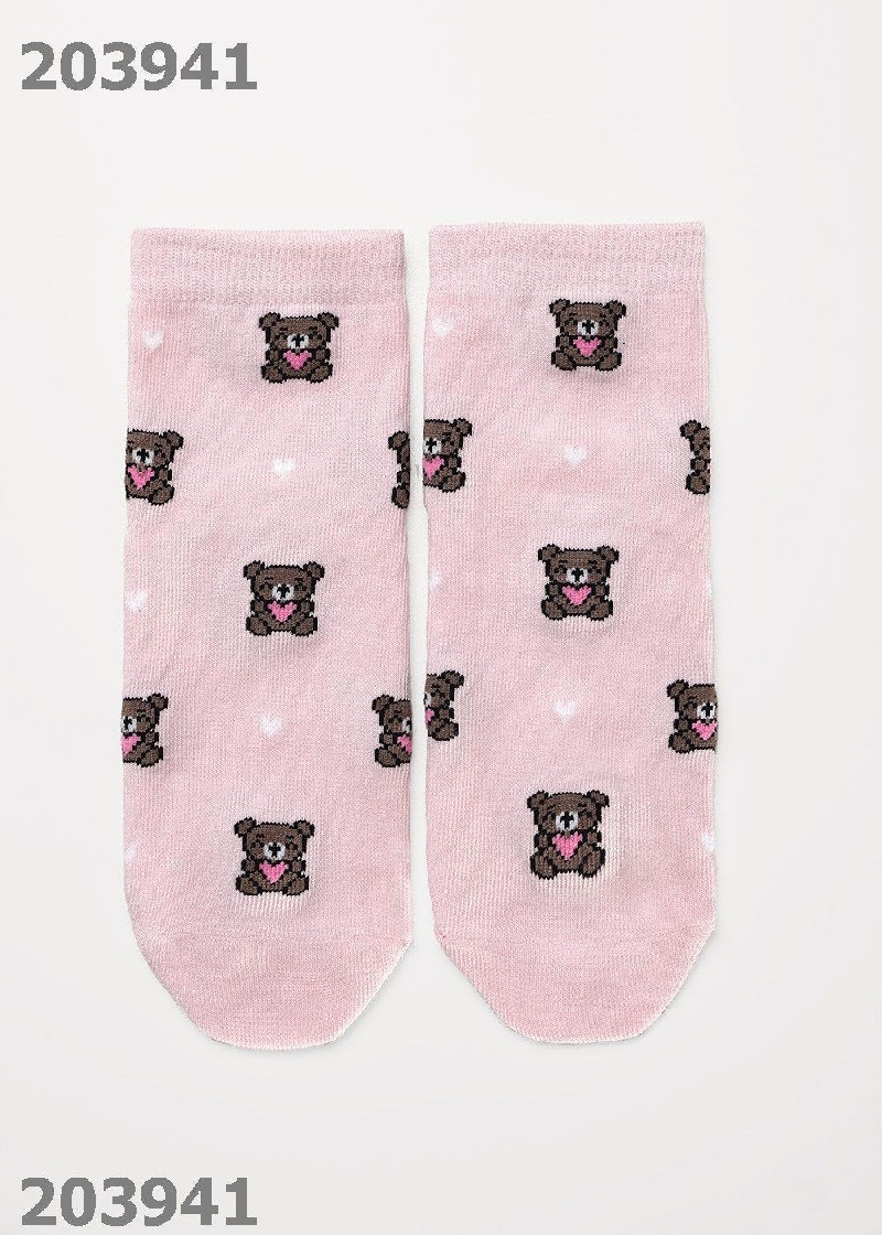 Носки для девочки