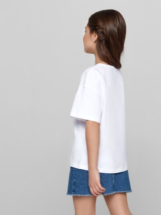 CONTE DISNEY DD 1251.1 Футболка для девочки 