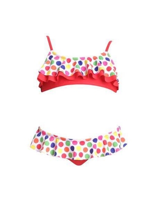 ESLI Костюм купальный для девочек MAJA