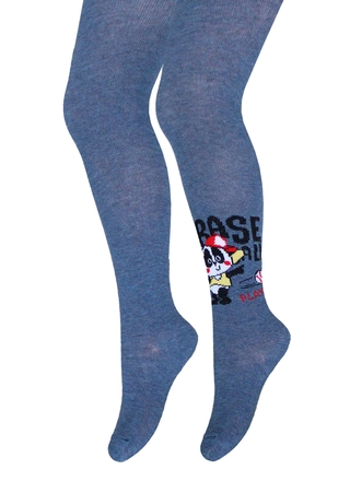 БРЕСТСКИЕ КОЛГОТКИ ДЕТСКИЕ 3280 KIDS (рисунок)