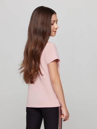 CONTE DD 1289.1 Джемпер для девочки 