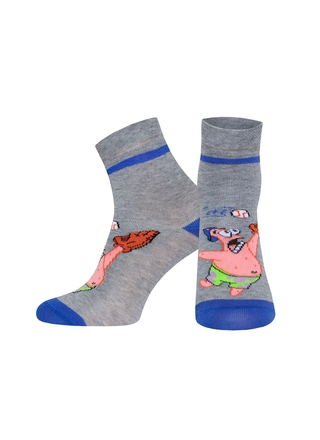 Брестские Носки детские 3074 SPONGEBOB (средней длины)