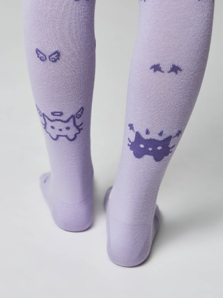 CONTE-KIDS HAPPIK Колготки детские