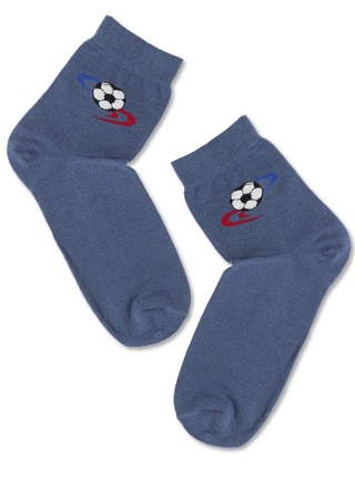 БРЕСТСКИЕ НОСКИ ДЕТСКИЕ 3081 SCHOOL (с рисунком)