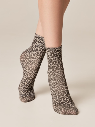 CONTE FANTASY Носки женские