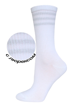 БРЕСТСКИЕ НОСКИ ЖЕНСКИЕ 1333 ACTIVE (удлиненные)