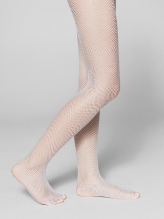 CONTE RETI Колготки детские полиамидные 