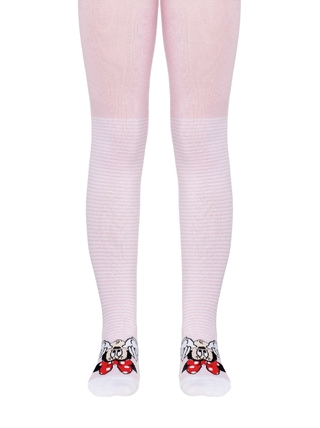 Conte-kids ©Disney Колготки с рисунками 