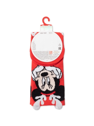 CONTE-KIDS DISNEY Новогодние носки