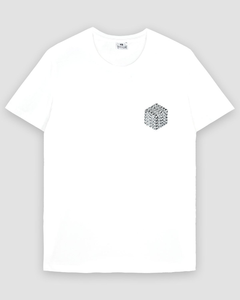 Футболка мужская Футболка мужская