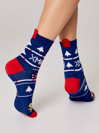 CONTE NEW YEAR Носки женские