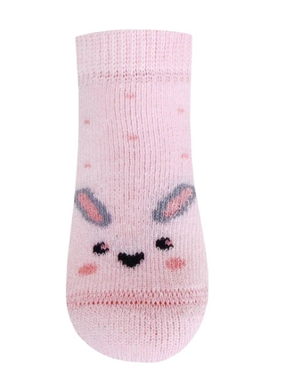 БРЕСТСКИЕ НОСКИ ДЕТСКИЕ 3060 BABY (рисунок)