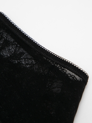 CONTE NOCTURNE TP6165 Трусы женские