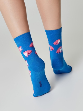 CONTE HAPPY Носки женские