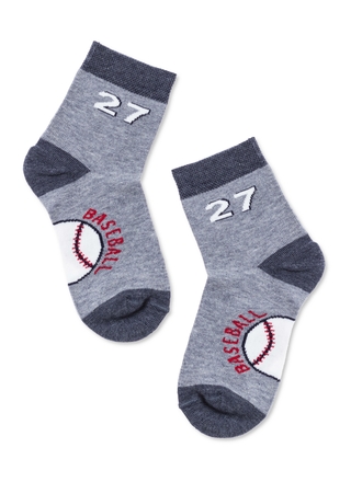 БРЕСТСКИЕ НОСКИ ДЕТСКИЕ 3081 SCHOOL 