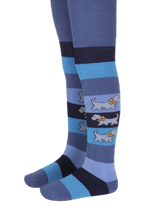 БРЕСТСКИЕ КОЛГОТКИ ДЕТСКИЕ 3265 KIDS (махровые)