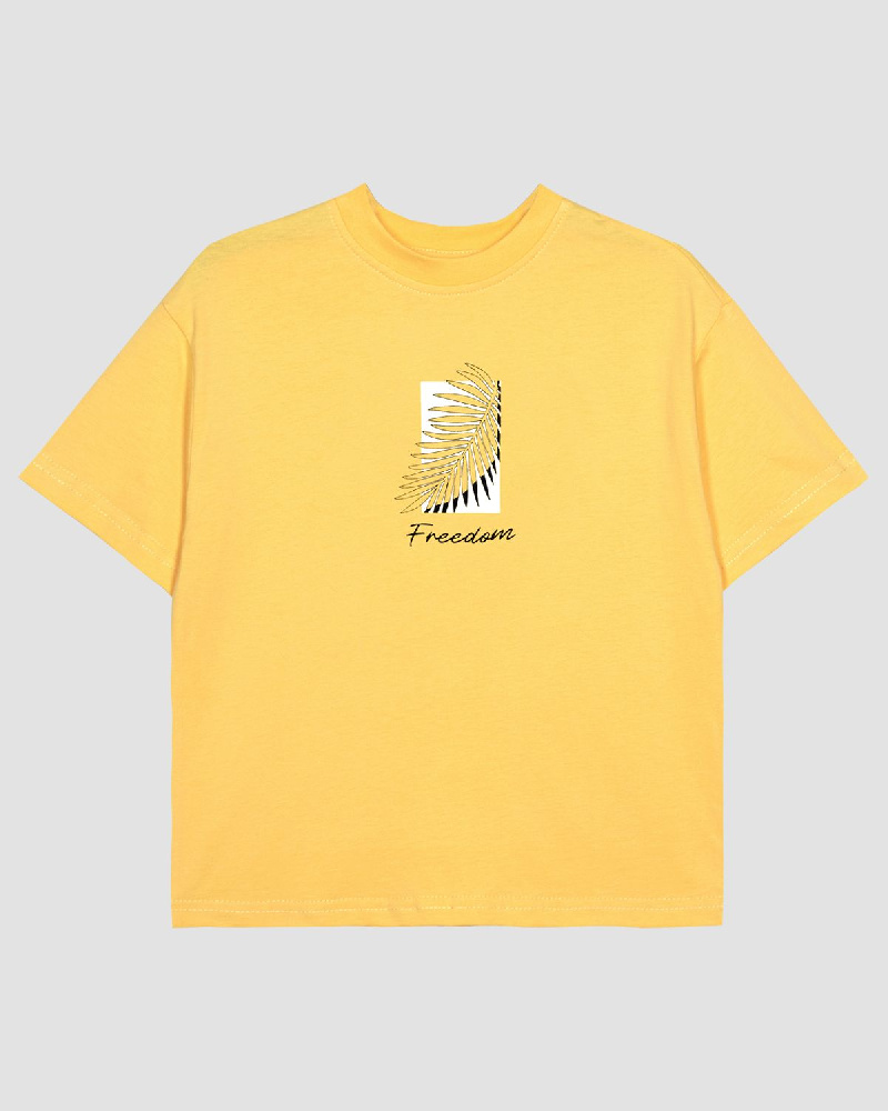 Футболка для девочки Футболка для девочки