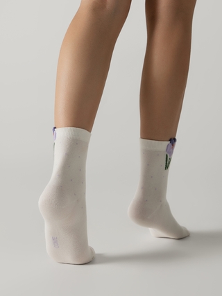 CONTE CLASSIC Носки женские
