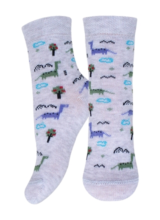 БРЕСТСКИЕ НОСКИ ДЕТСКИЕ 3081 KIDS (рисунок)