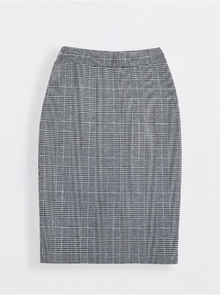 CONTE MISS CHIC Классическая юбка-футляр