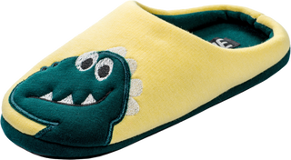 HOME LINE 03Т-402 Туфли домашние для школьников-мальчиков 