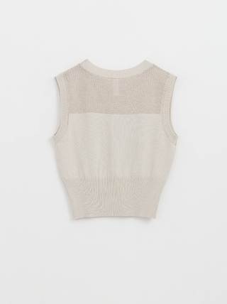 CONTE LDK 2321 Топ женский