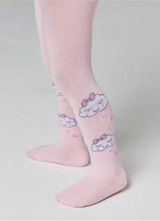 БРЕСТСКИЕ КОЛГОТКИ ДЕТСКИЕ 3280 BABY (рисунок)