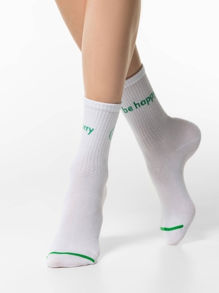 БРЕСТСКИЕ НОСКИ 4201 EVERY (удлиненные)