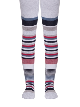 Conte-kids SOF-TIKI (махровые внутри) Колготки с рисунками